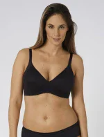 Podprsenka Body Make-up Soft Touch P EX černá - TRIUMPH