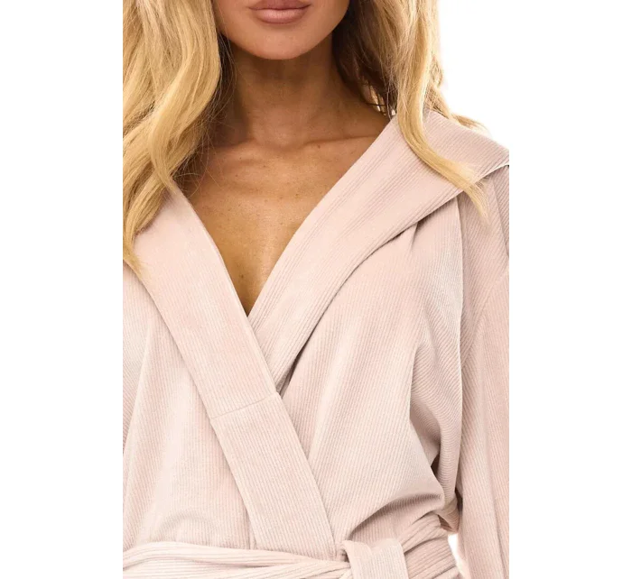 L&L 2509 Luna S-XL dámský župan