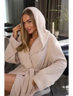 Dámský župan model 21268358 Slim SXL - L&L Dámský župan model 21268358 Slim SXL - L&L