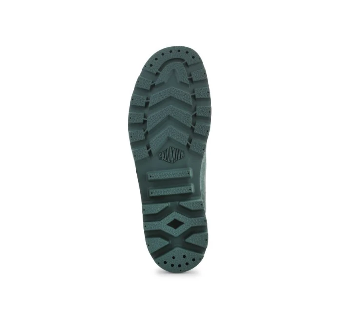 Boty Pampa Hi M model 20574550 - Palladium