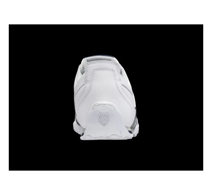 K-Swiss pánská sportovní obuv Arvee 1.5 kožené kotníkové tenisky classic white (02453-900-M) K-Swiss pánská sportovní obuv Arvee 1.5 kožené kotníkové tenisky classic white (02453-900-M)