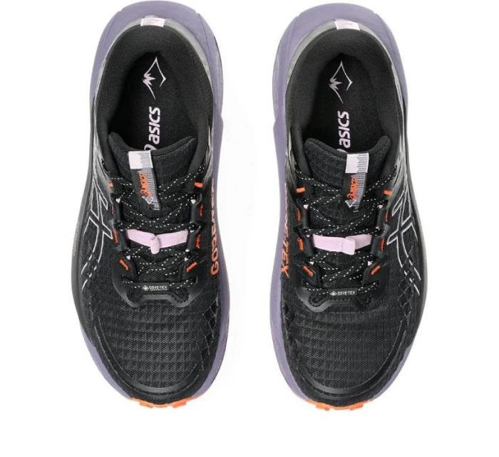 Boty Asics Gel Trabuco 13 GTX W 1012B767001 Boty Asics Gel Trabuco 13 GTX W 1012B767001