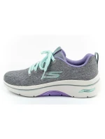 Boty Skechers Go Walk Arch Fit 2.0 W 125311/GYLV