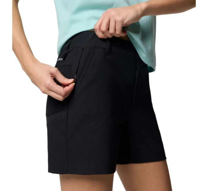 Short II W dámské kraťasy model 21006829 - Columbia