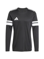 Tričko adidas Squadra 25 Long Sleeve Jersey LM M JF6073 pánské Tričko adidas Squadra 25 Long Sleeve Jersey LM M JF6073 pánské