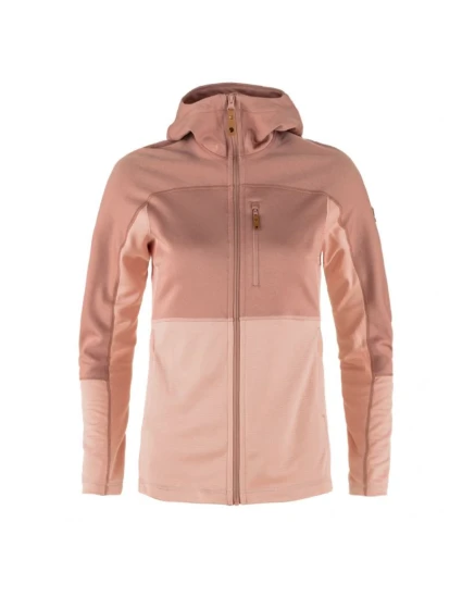 Mikina  Trail Fleece W model 21129232 - Fjällräven