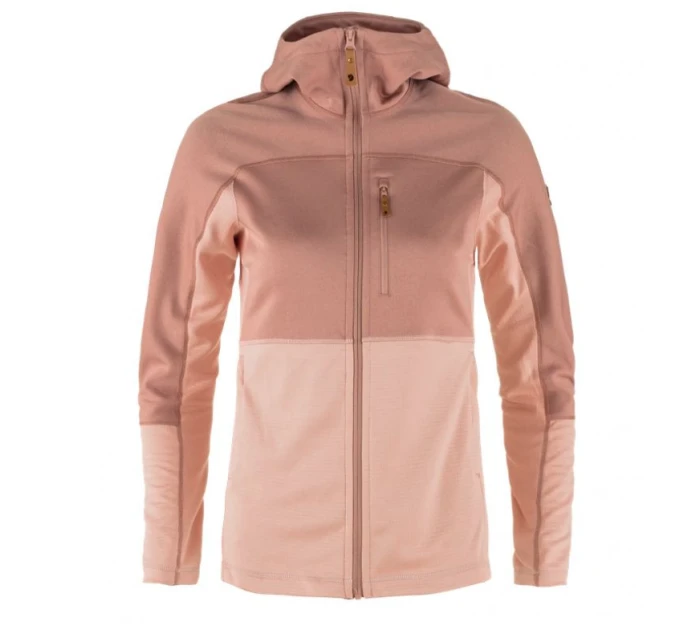 Mikina  Trail Fleece W model 21129232 - Fjällräven