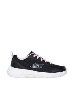 Boty AC Jr model 21388600 - Skechers