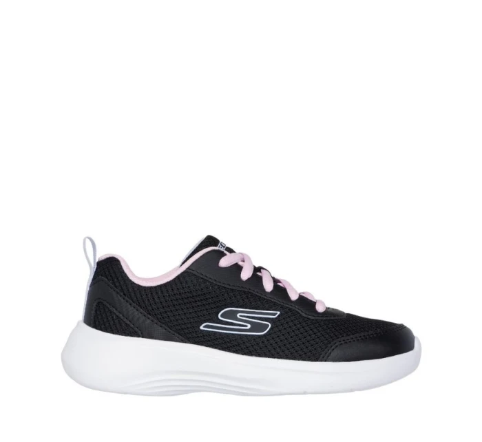 Boty AC Jr model 21388600 - Skechers Boty AC Jr model 21388600 - Skechers
