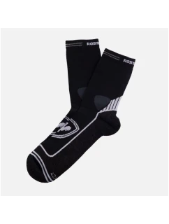 model 21447519 ponožky černé - Rossignol