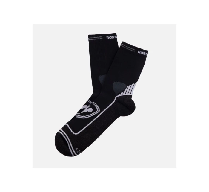 model 21447519 ponožky černé - Rossignol model 21447519 ponožky černé - Rossignol