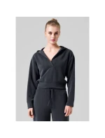 Bluza model 21460180 VNeck Hoodie czarny - Casall