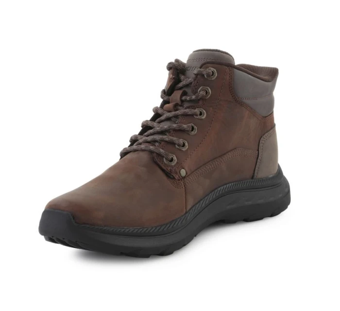 Skechers Slip-ins Pollard - Waylon 205333-COC Cocoa