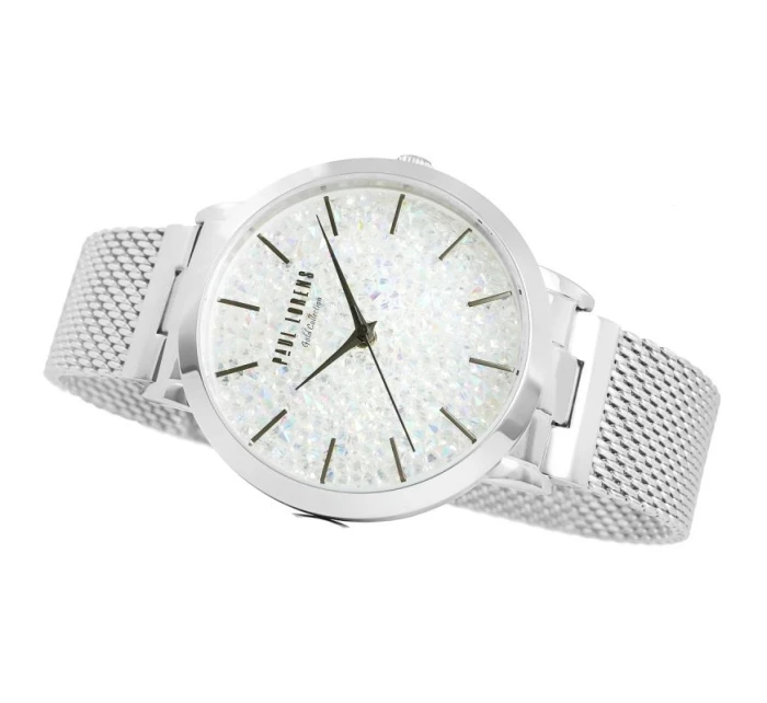 Dámské hodinky Paul Lorens PPL00473B2-3C1-2 Dámské hodinky Paul Lorens PPL00473B2-3C1-2