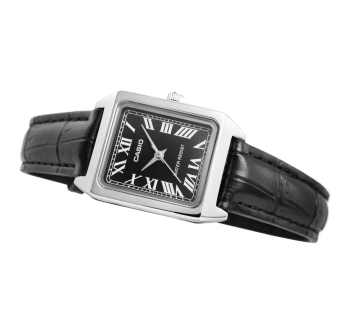 Dámské hodinky CASIO LTP-V007L-1B + BOX Dámské hodinky CASIO LTP-V007L-1B + BOX