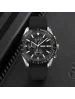 Pánské hodinky Skmei 9253PSIBK + BOX Pánské hodinky Skmei 9253PSIBK + BOX