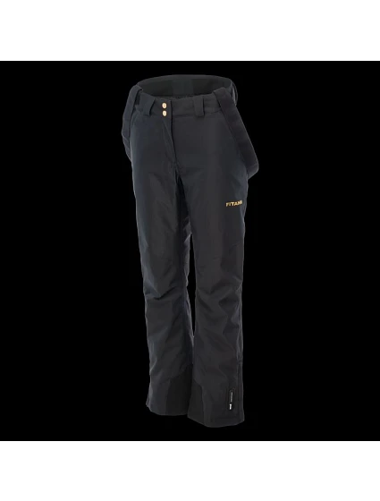 Dámské kalhoty CERTIS W PANTS PRIMALOFT