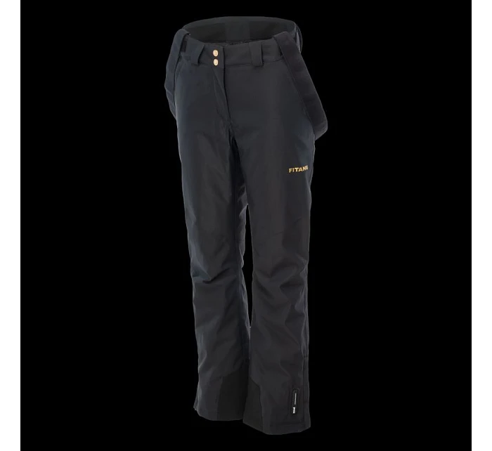 Dámské kalhoty CERTIS W PANTS PRIMALOFT