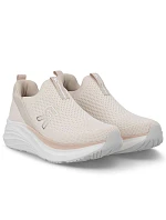 Béžová slip-on sportovní obuv Rieker W4100-60