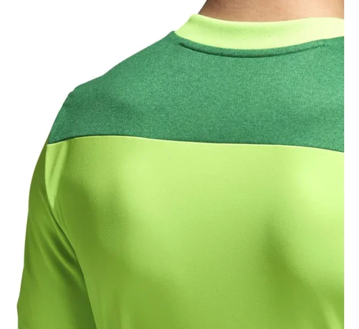 Pánské fotbalové tričko Regista 18 M CE8973 - Adidas