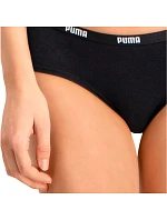 Dámské kalhotky Hipster 2Pack 907852 Černá - Puma