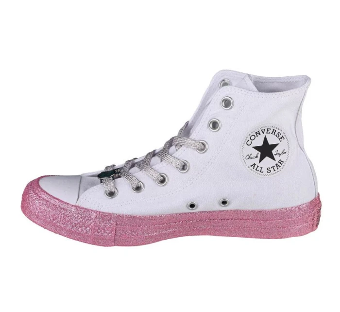 Converse X Miley Cyrus Chuck Taylor Hi All Star W 162239C boty Converse X Miley Cyrus Chuck Taylor Hi All Star W 162239C boty