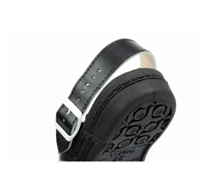 Abeba U 7212 unisex zdravotní obuv