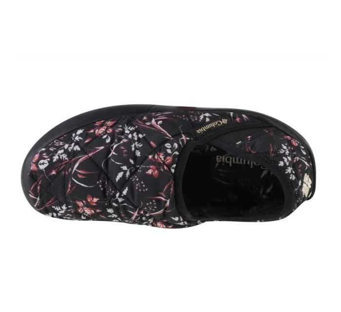 Dámské podzimní pantofle Lazy Bend Moc W 2007311010 - Columbia