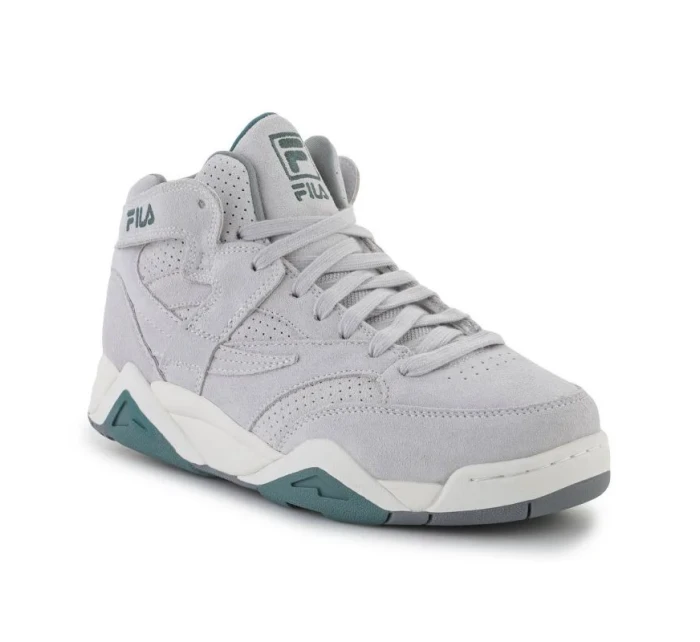 Pánská obuv S Mid M model 18353531 - Fila Pánská obuv S Mid M model 18353531 - Fila