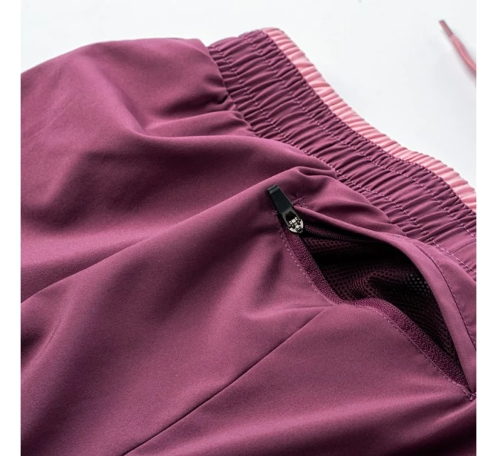 W Šortky model 18438948 - Hi-Tec