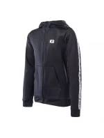 Mikina IQ Cross The Line Okane III Jr 92800366990