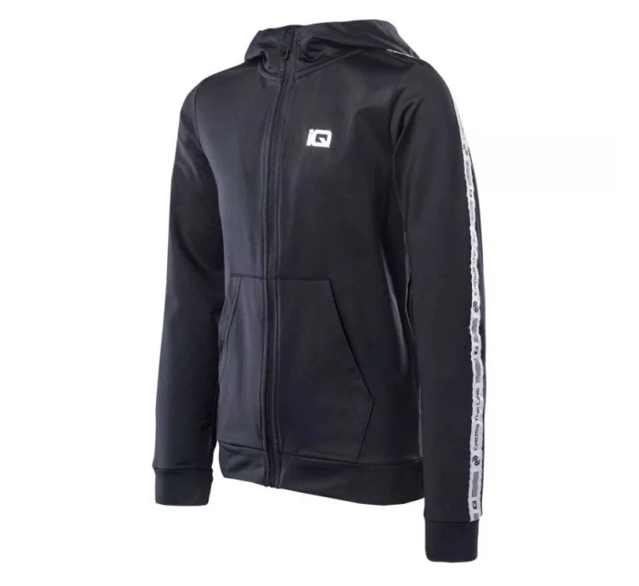 Mikina IQ Cross The Line Okane III Jr 92800366990