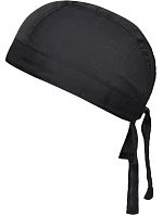 Daiber MB 41 Bandana čepice 03.0041 black Daiber MB 41 Bandana čepice 03.0041 black