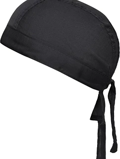 MB 41 Bandana čepice model 22502575 black - Daiber