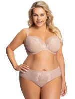 kolor:pudrowy róż model 18031412 - Gorsenia