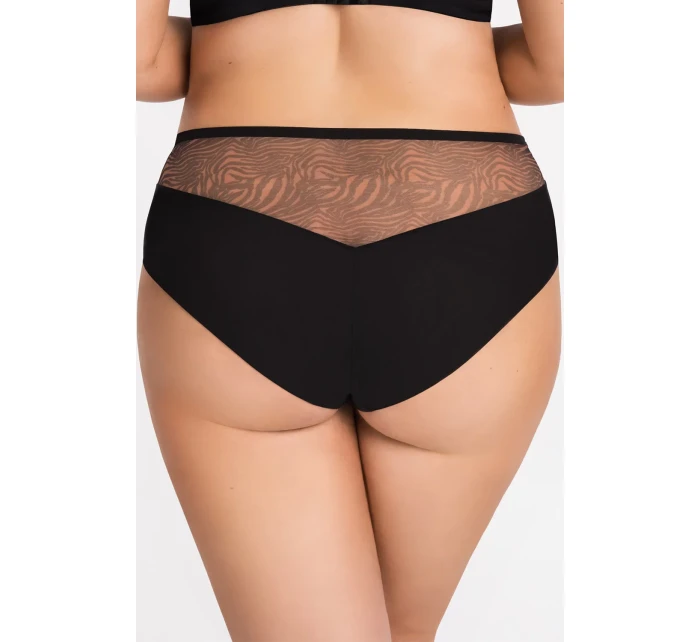 Gorsenia K880 Gisel barva: černá