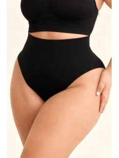 Gabriella Brasilian Shapewear Kód S124 barva:černá