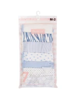 Spodky BR MT 11444 8 vícebarevné Spodky BR MT 11444 8 vícebarevné