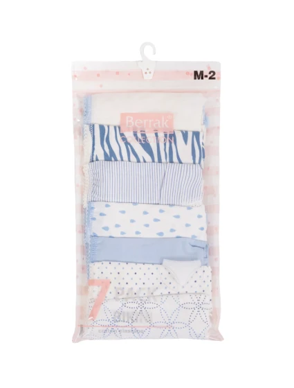 Majtki BR MT model 20170702 8 wielokolorowy - FPrice