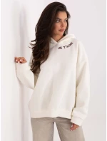 Bluza IT BL model 21378781 ecru - FPrice