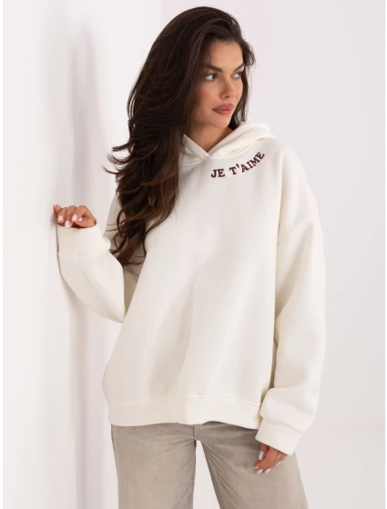 Bluza IT BL model 21378781 ecru - FPrice