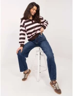 Bluzka IT BZ model 21834248 jasny różowy - FPrice