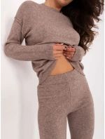IT KMPL set 98692.57 dark lilac