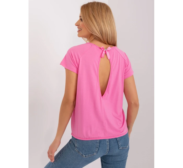 Halenka RV BZ 7664.46 růžová