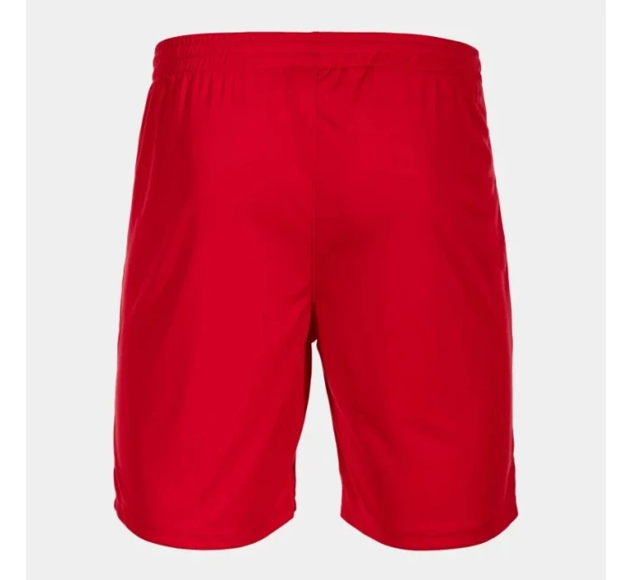 Pánské/chlapecké kraťasy Joma Drive Bermuda Red