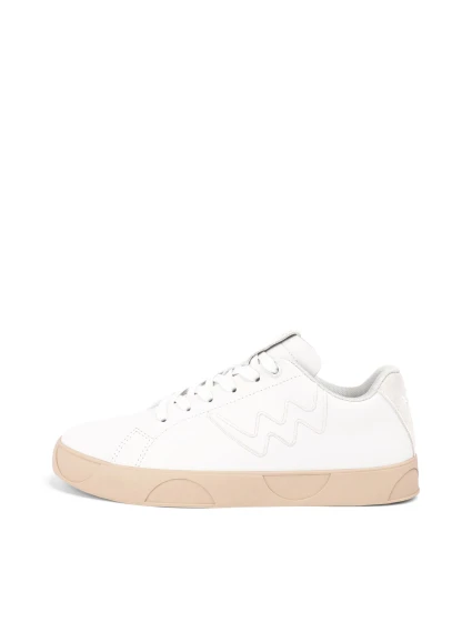 Dámská obuv Vuch Dotty Classic White