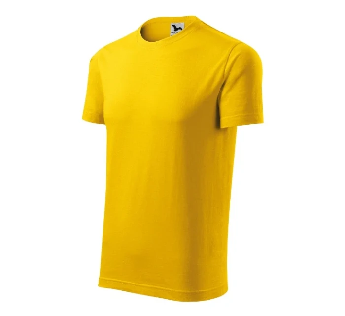 Element tričko unisex žlutá