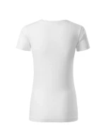 Native (GOTS) tričko dámské bílá Native (GOTS) tričko dámské bílá