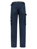 Work Pants Twill Cordura pracovní kalhoty unisex ink Work Pants Twill Cordura pracovní kalhoty unisex ink