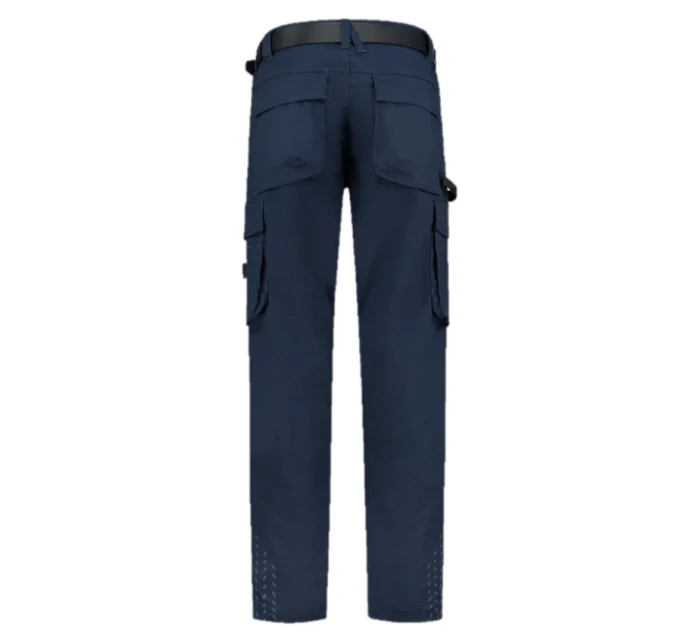 Work Pants Twill Cordura pracovní kalhoty unisex ink Work Pants Twill Cordura pracovní kalhoty unisex ink